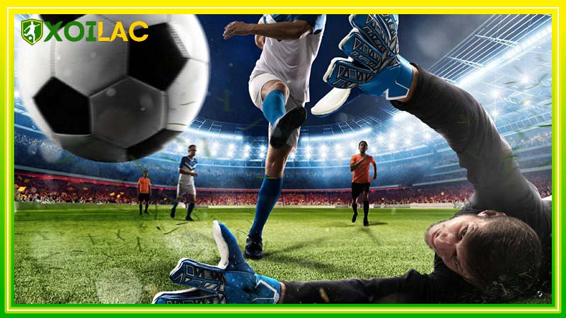 Giới thiệu địa chỉ xem trực tiếp bóng đá cực chất lượng - XoiLac TV